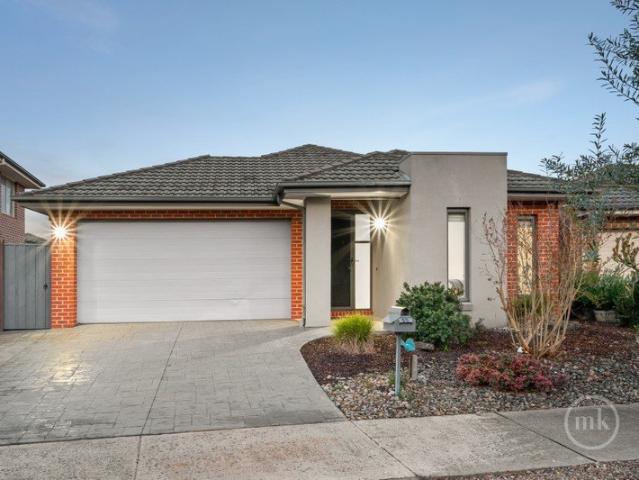 House for sale in Laurimar - The Briars Estate, Melbourne