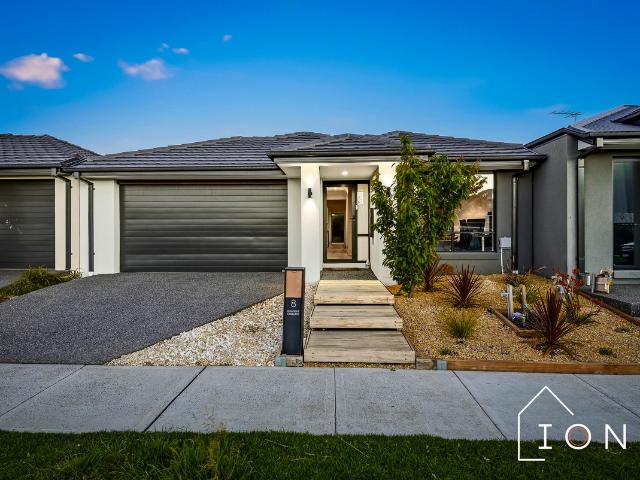 House for sale in Camerons Creek, Victoria