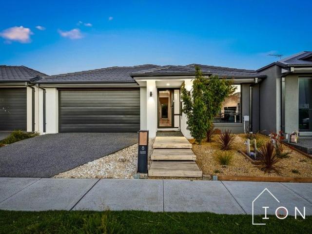 House for sale in Camerons Creek, Victoria