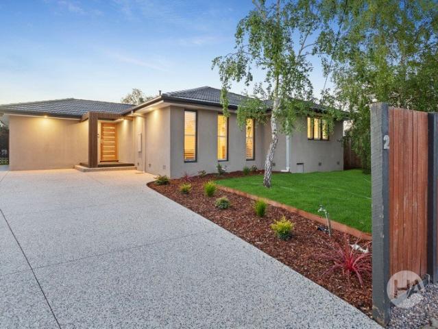 House for sale in Somerville, Melbourne