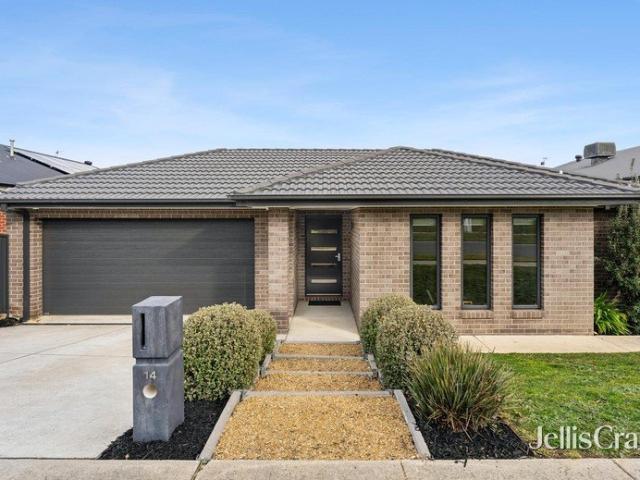 House for sale in Ballarat, Victoria