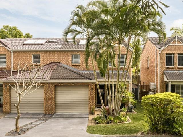 Townhouse for sale in Methul, Queensland
