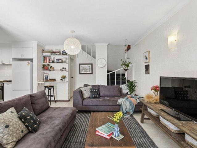 Townhouse for sale in Shenton Park, Western Australia