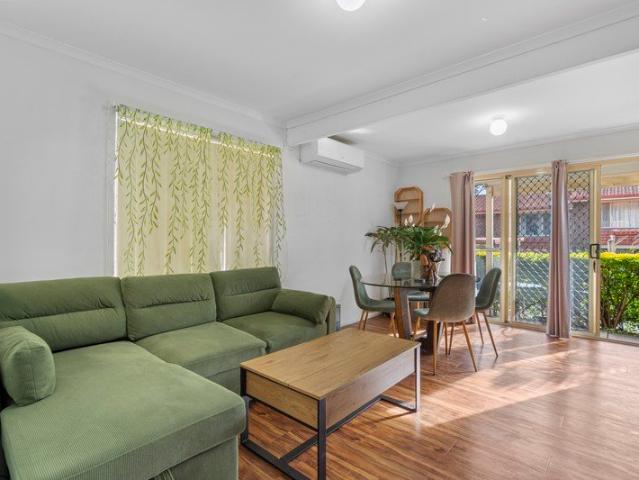 Townhouse for sale in Toombul, Queensland
