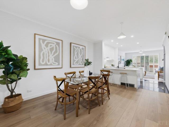 Townhouse for sale in Camerons Creek, Victoria