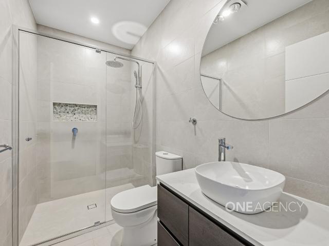 Duplex for sale in Bagnoo, New South Wales