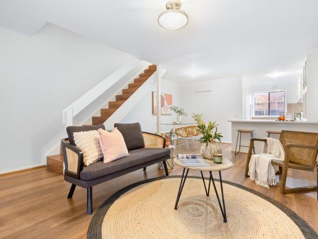 Townhouse for sale in Camerons Creek, Victoria