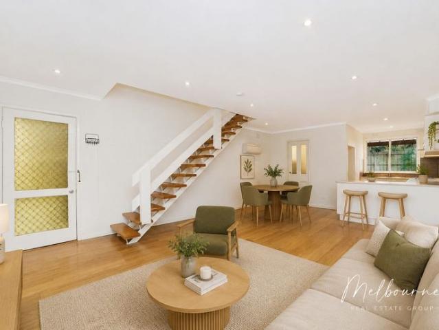 Townhouse for rent in Camerons Creek, Victoria