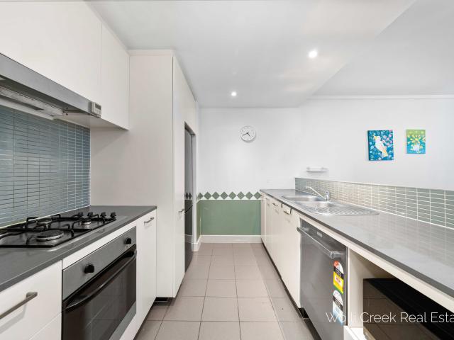 Apartment for sale in Wolli Creek, Bayside Council