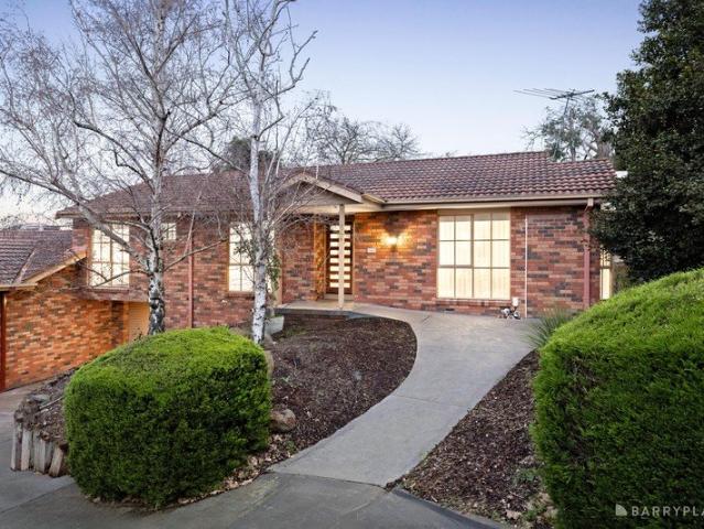 Apartment for sale in Camerons Creek, Victoria