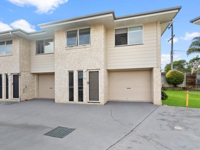 Townhouse for sale in Toombul, Queensland
