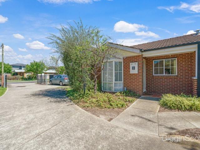 Apartment for sale in Braybrook, Melbourne