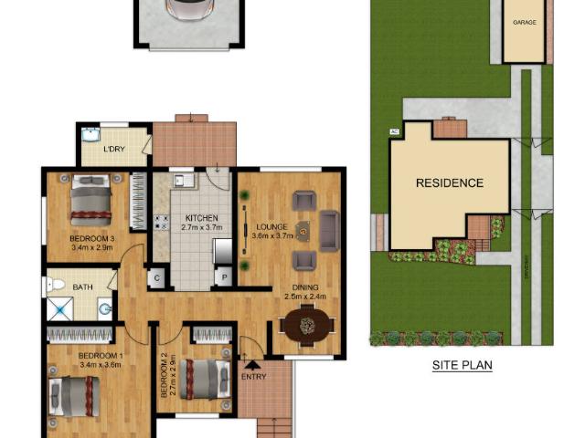 House for sale in Sydney, New South Wales