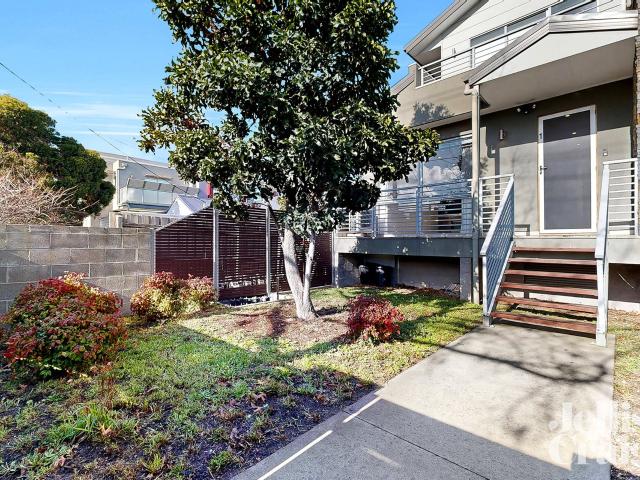 Apartment for rent in Camerons Creek, Victoria