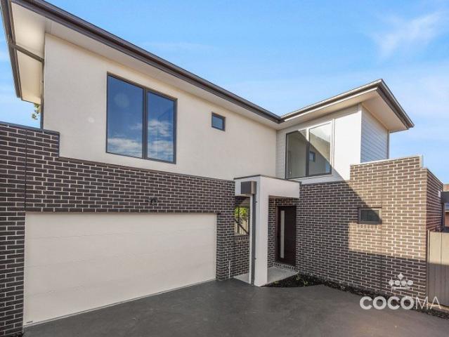 Townhouse for rent in Camerons Creek, Victoria