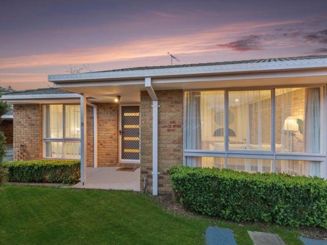 Apartment for sale in Aspendale Gardens, Melbourne