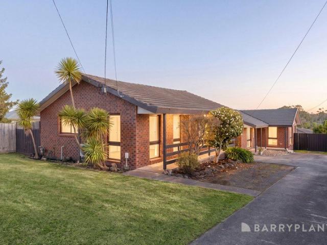 Apartment for sale in Camerons Creek, Victoria
