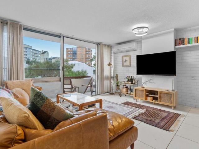 Apartment for rent in Toombul, Queensland