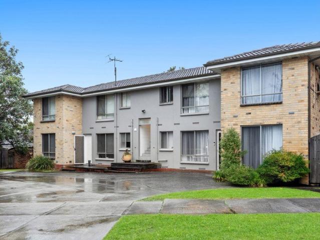 Apartment for sale in Camerons Creek, Victoria