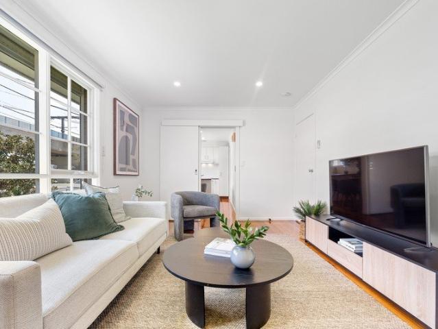 Apartment for sale in Parkdale, Melbourne