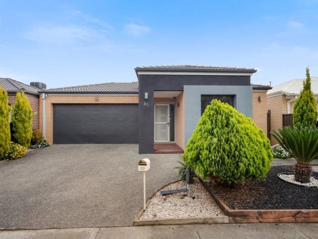House for sale in Gateway, Melbourne