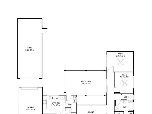 House for sale in Mount Gambier, South Australia