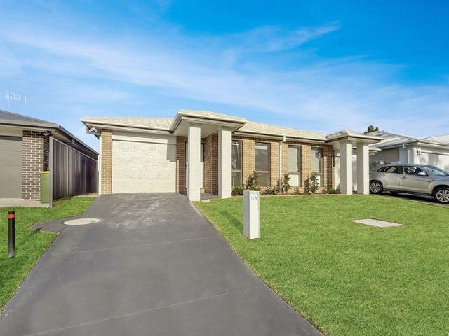 Duplex for sale in Bagnoo, New South Wales