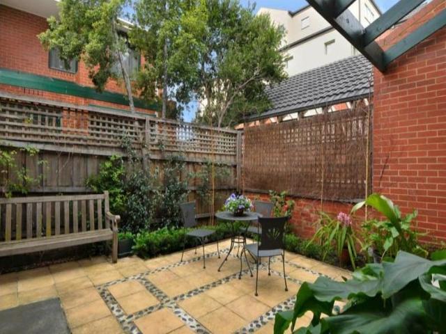 Townhouse for rent in Camerons Creek, Victoria