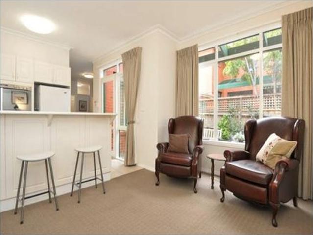 Townhouse for rent in Camerons Creek, Victoria