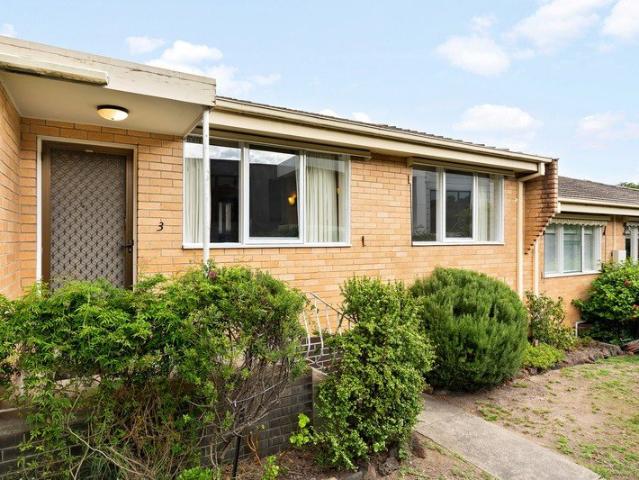 Apartment for sale in Camerons Creek, Victoria