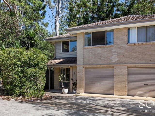 Townhouse for sale in Methul, Queensland