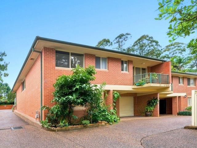 Townhouse for rent in Sydney, New South Wales