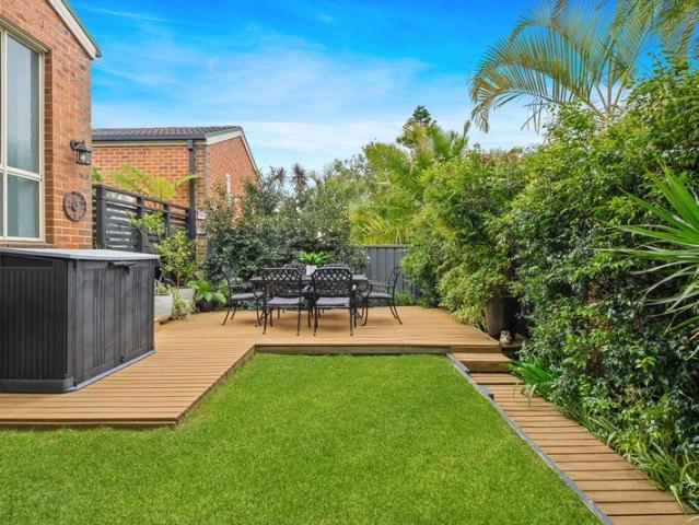 Duplex for sale in Gosford, New South Wales