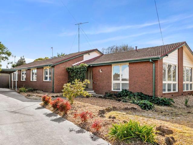House for rent in Whittington, Geelong