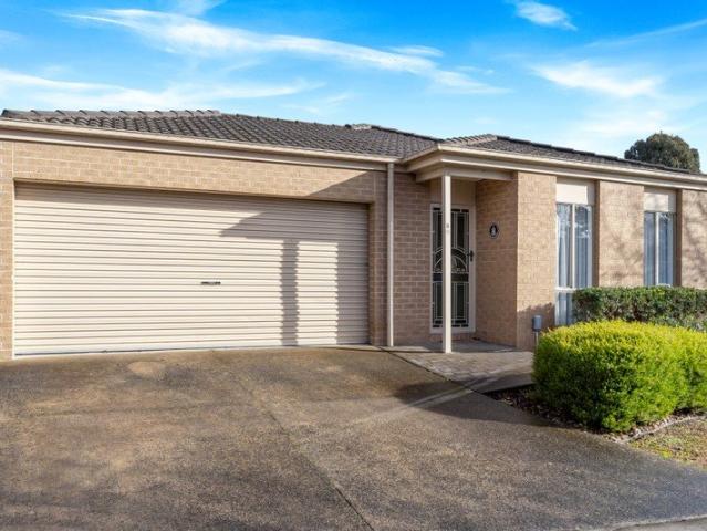 Apartment for sale in Wallan, Victoria