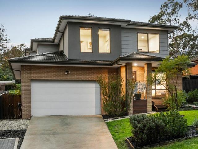 Townhouse for rent in Camerons Creek, Victoria