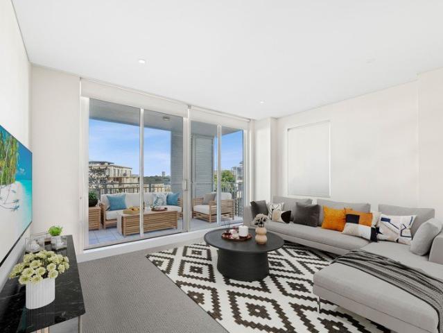 Apartment for sale in Sydney, New South Wales