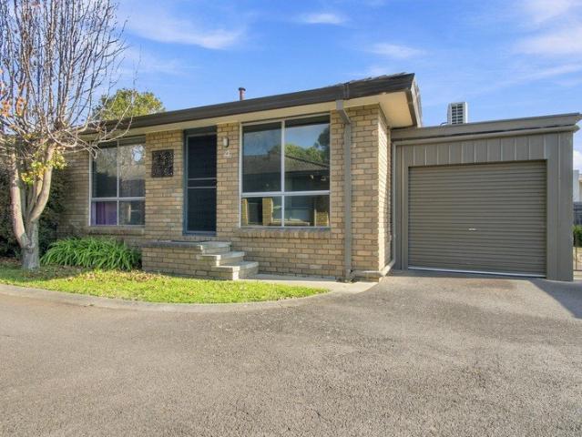 Apartment for sale in Traralgon, Victoria