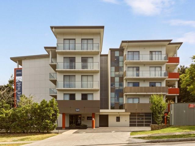 Apartment for sale in Toombul, Queensland