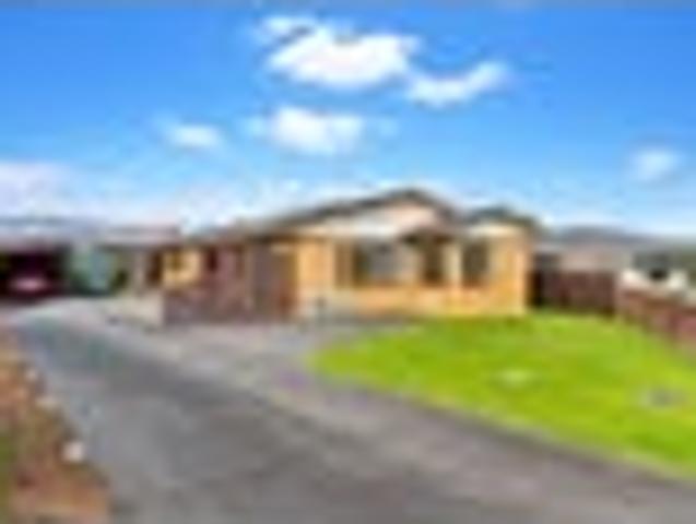 Apartment for sale in Rapanui, Oroua County