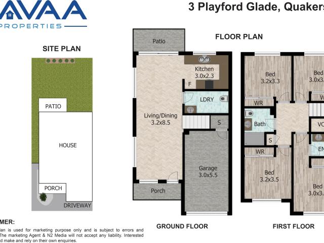 Townhouse for sale in Sydney, New South Wales