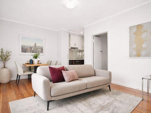 Apartment for rent in Camerons Creek, Victoria
