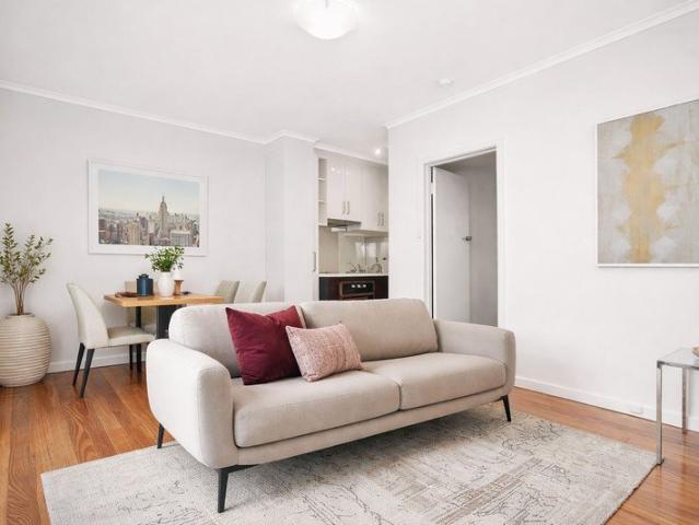 Apartment for rent in Camerons Creek, Victoria