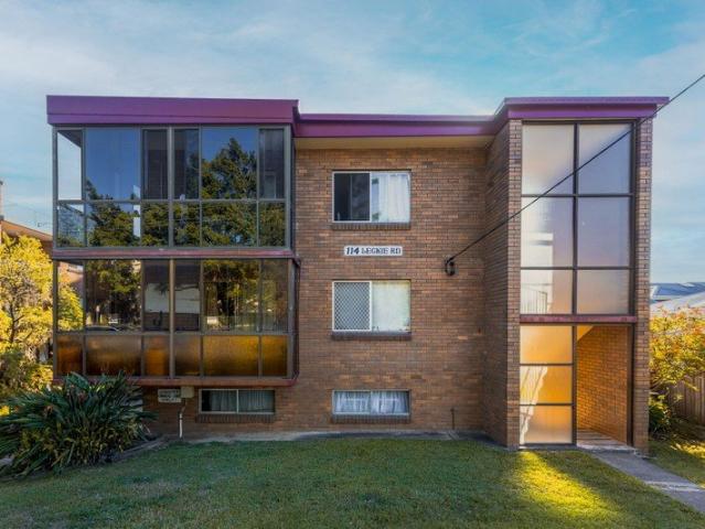 Apartment for sale in Toombul, Queensland