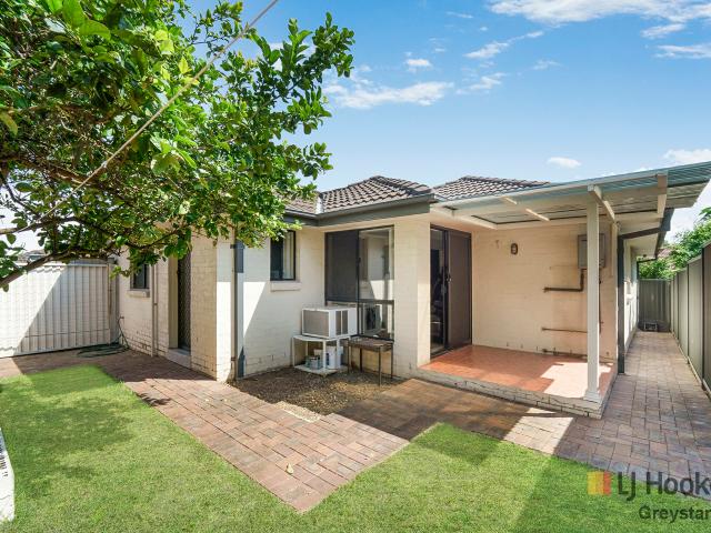 House for sale in Greystanes, New South Wales