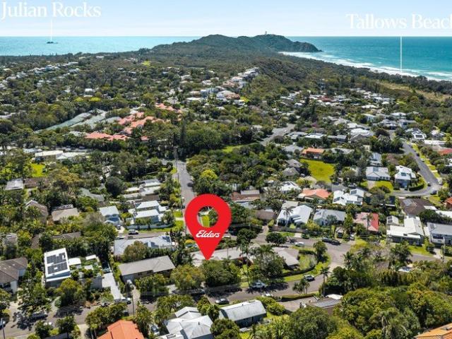 House for sale in Byron Bay, New South Wales