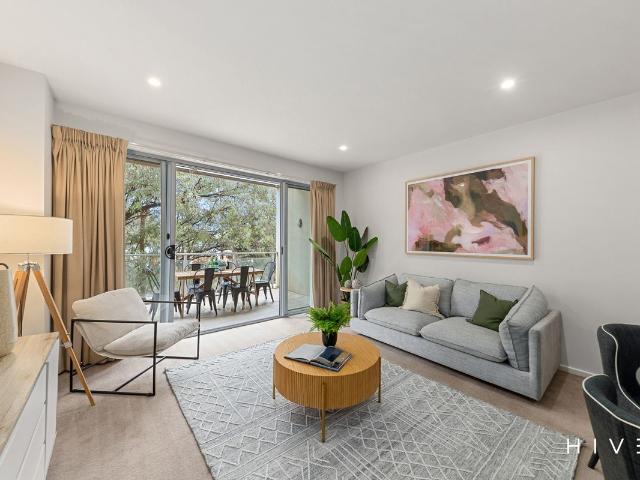 Apartment for sale in Turner, Australian Capital Territory