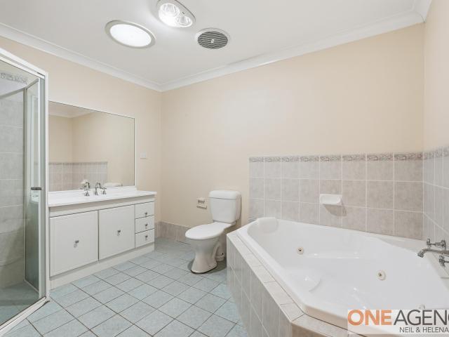 Villa for sale in Narara, New South Wales