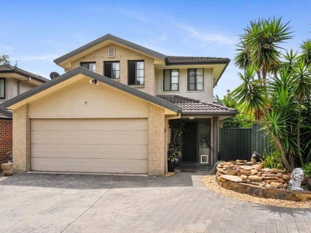Townhouse for sale in Mardi, New South Wales