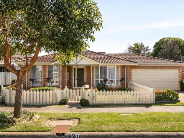 Apartment for sale in Essendon, Melbourne